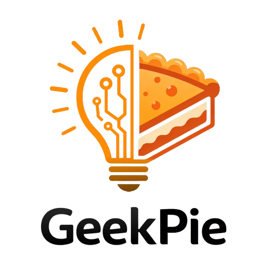 GeekPie